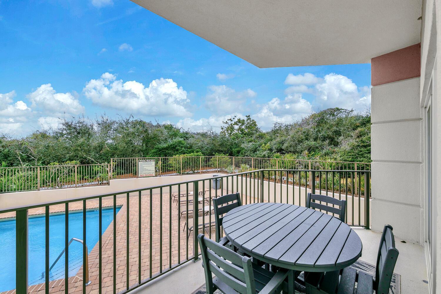 Legacy 104 * Santa Rosa Beach