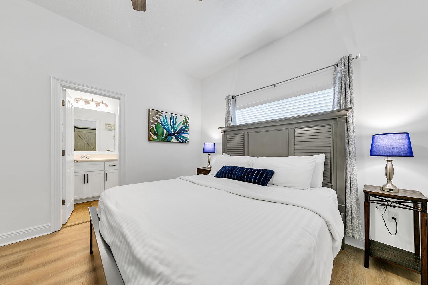 Legacy 104 Aparthotel