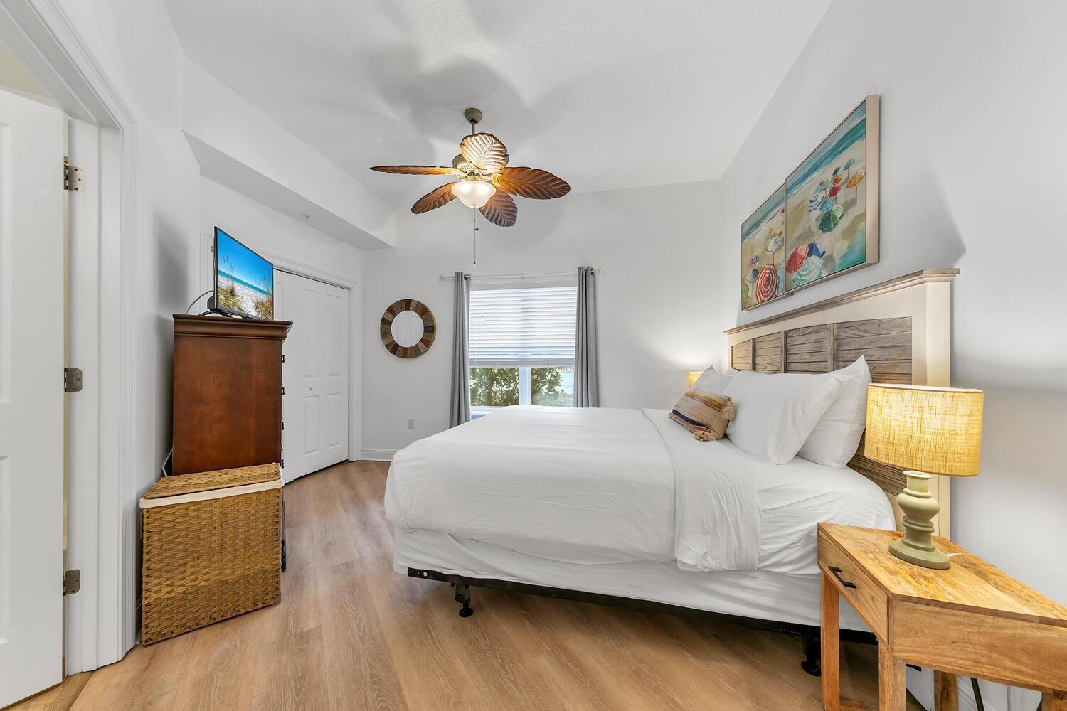 Aparthotel Legacy 104
