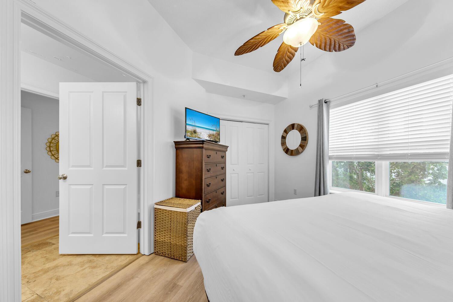 Legacy 104 Aparthotel Santa Rosa Beach