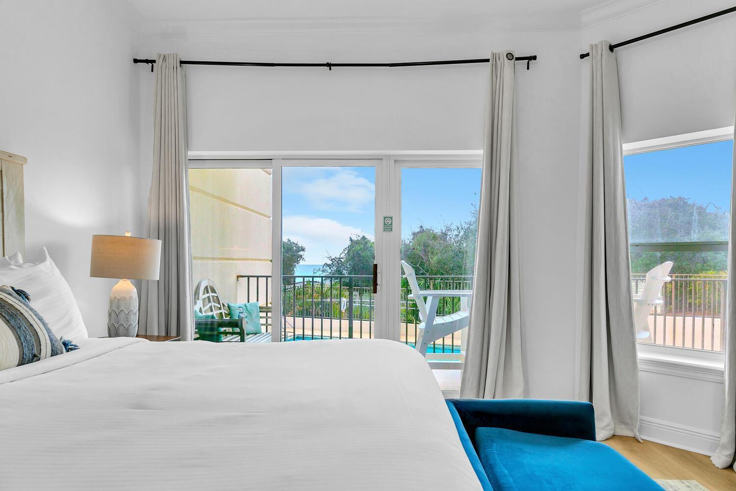 Legacy 104 Santa Rosa Beach