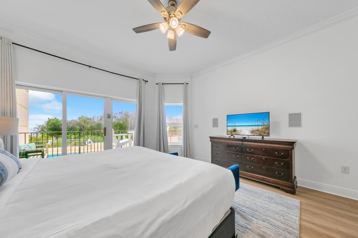 Legacy 104 * Santa Rosa Beach