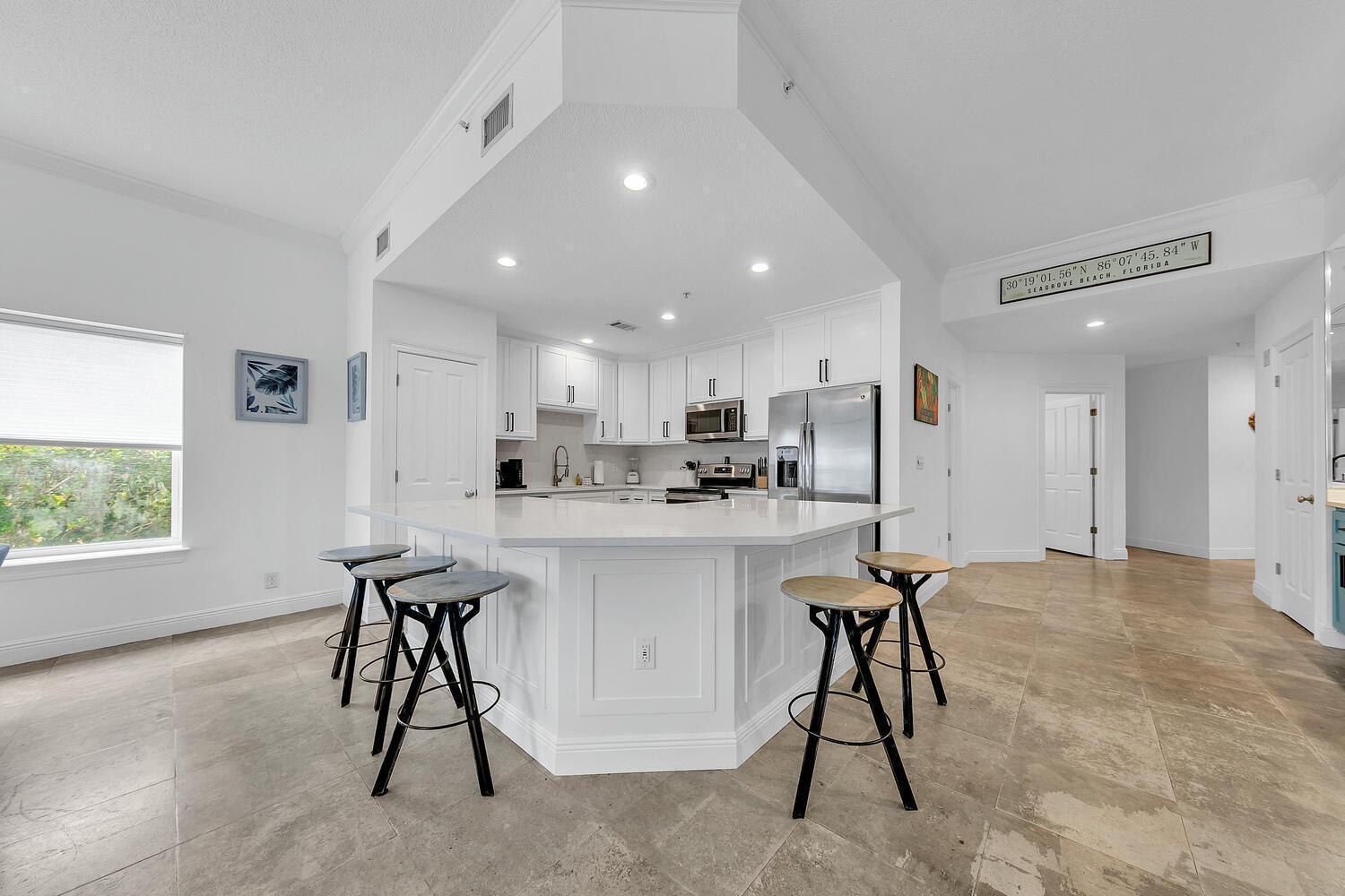 Legacy 104 * Santa Rosa Beach
