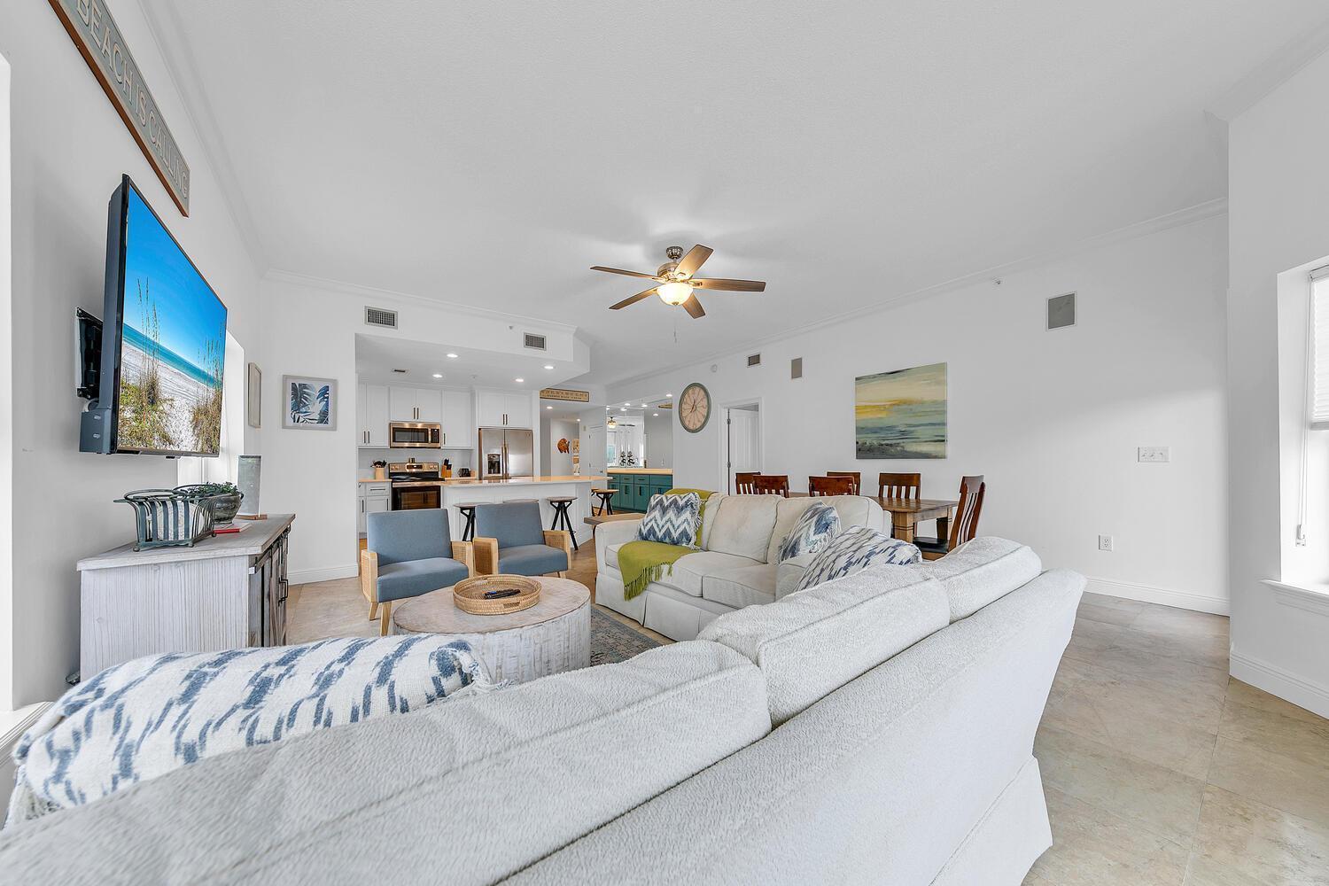 Aparthotel Legacy 104 Santa Rosa Beach