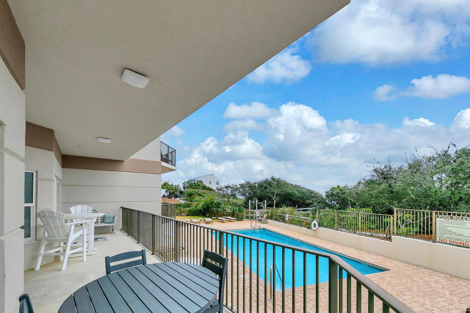 Legacy 104 Aparthotel