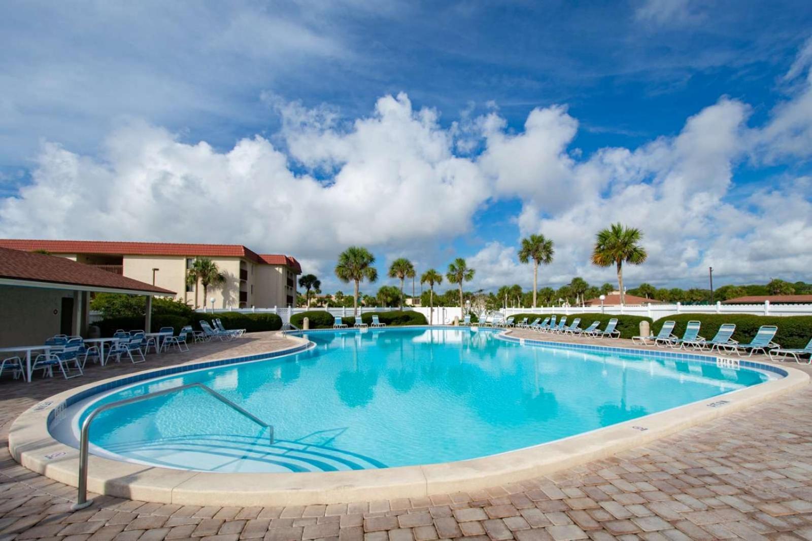 Ocean & Racquet Resort St. Augustine