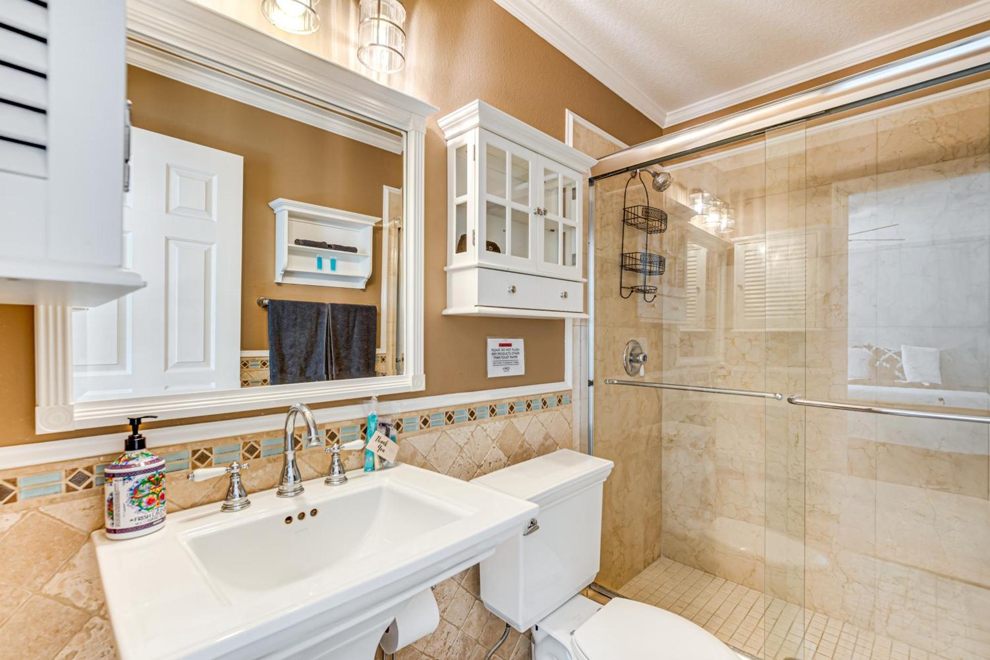 Holiday home Townhome In Historical District! Mount Dora