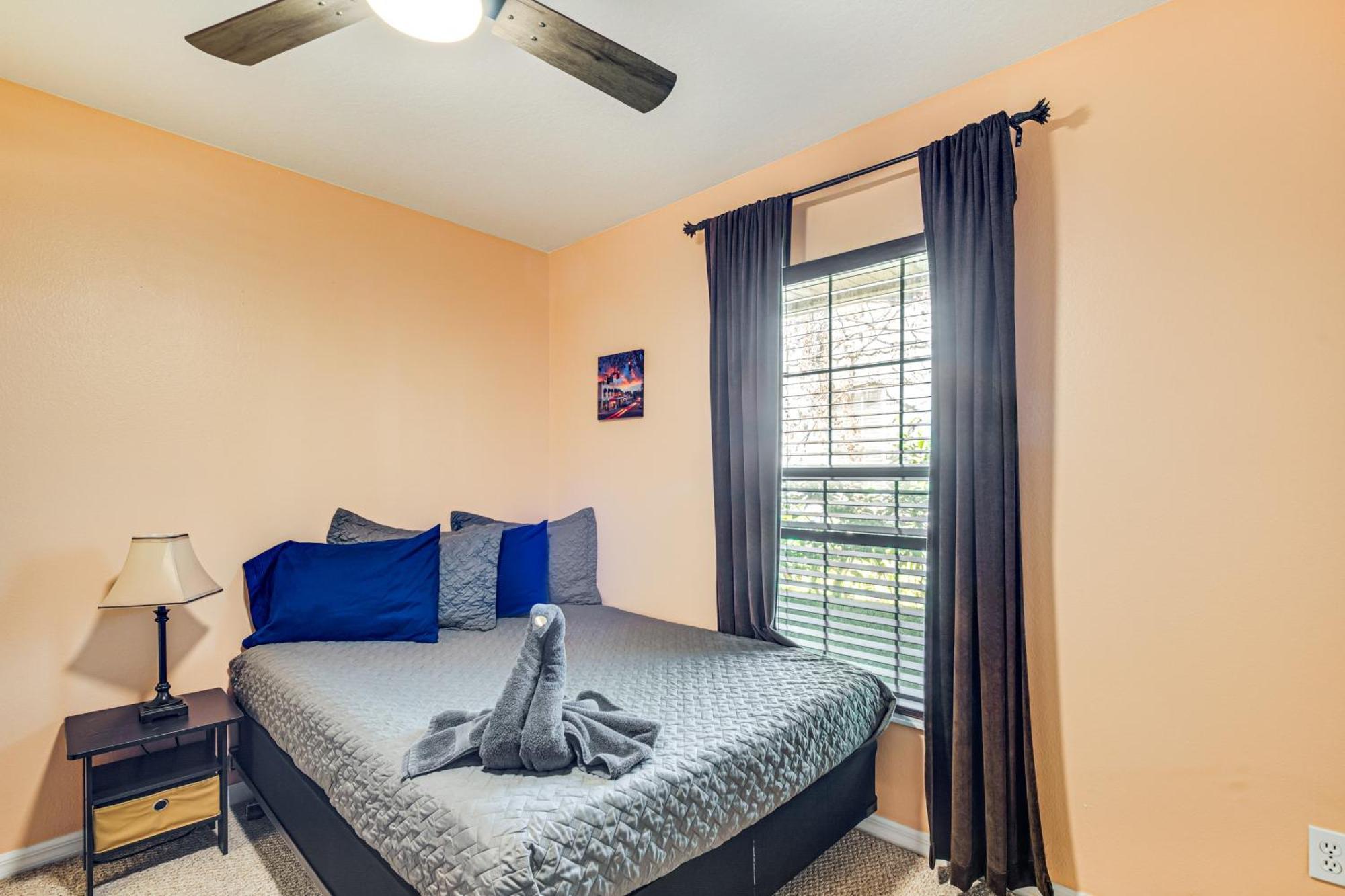 Townhome In Historical District! *