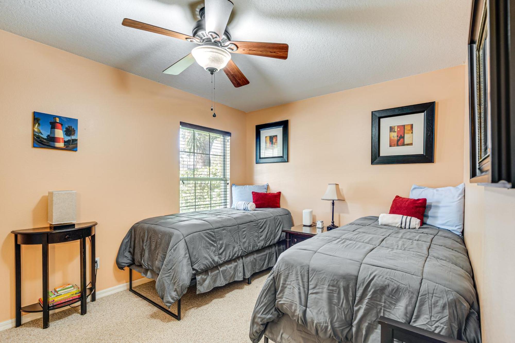 Townhome In Historical District! Mount Dora