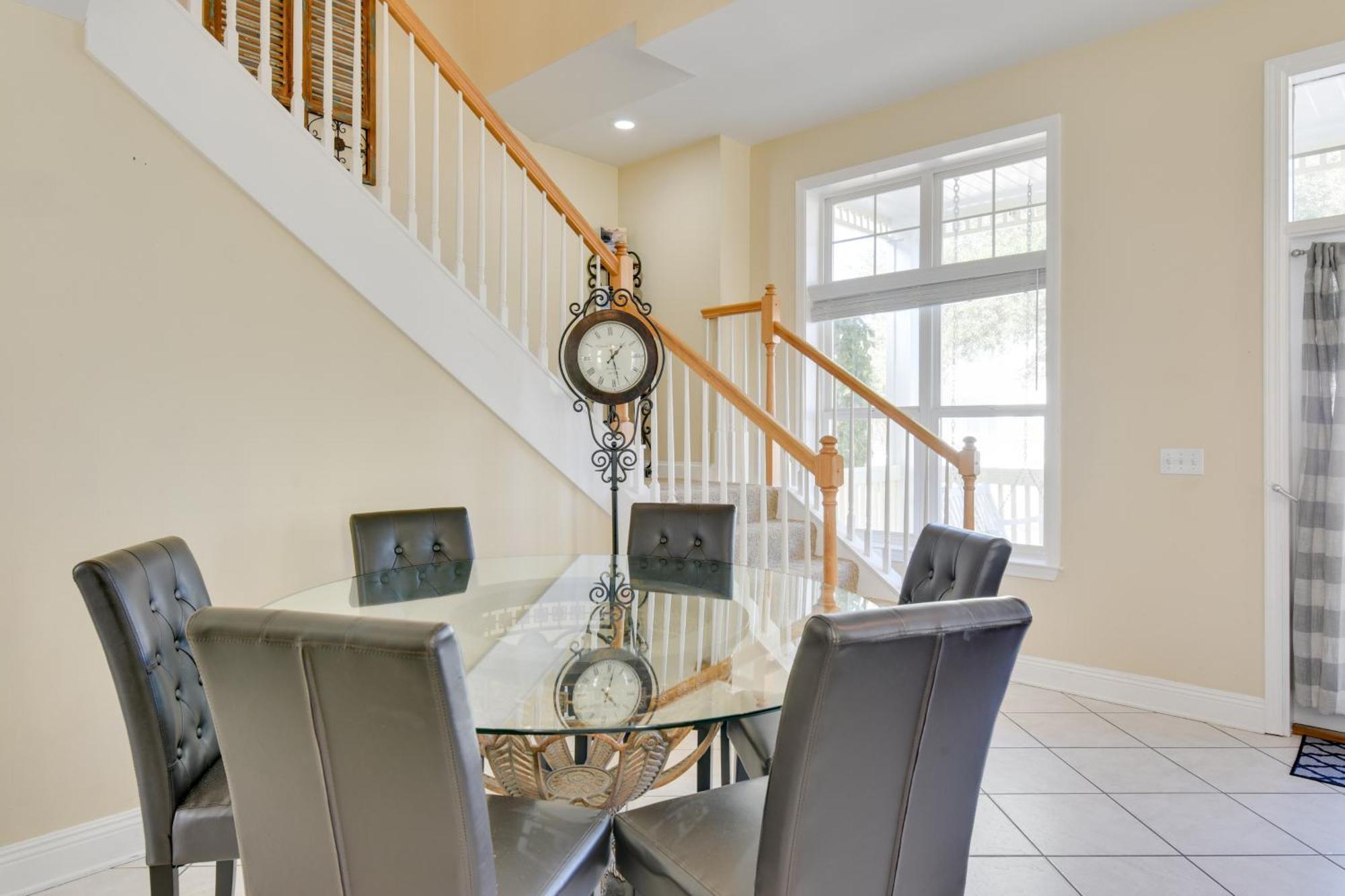 Breathtaking Santa Rosa Less Than 1 Mi To Gulf! Holiday home *