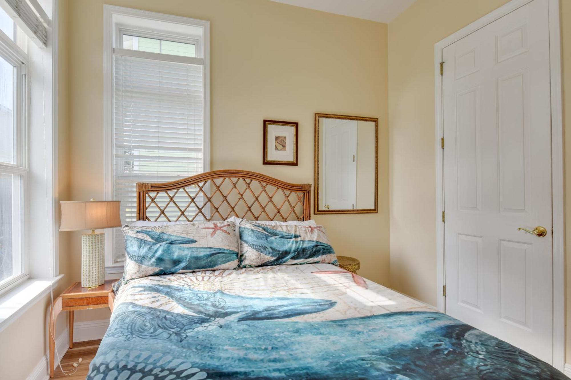 Breathtaking Santa Rosa Less Than 1 Mi To Gulf! Holiday home