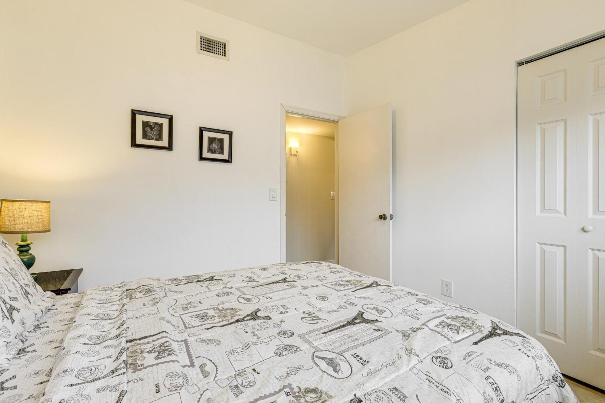 Riverfront House In Port St Lucie With Pool And Dock! *