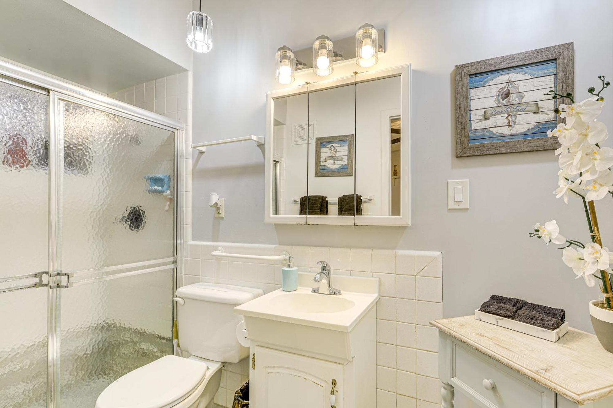 Riverfront House In Port St Lucie With Pool And Dock! Holiday home