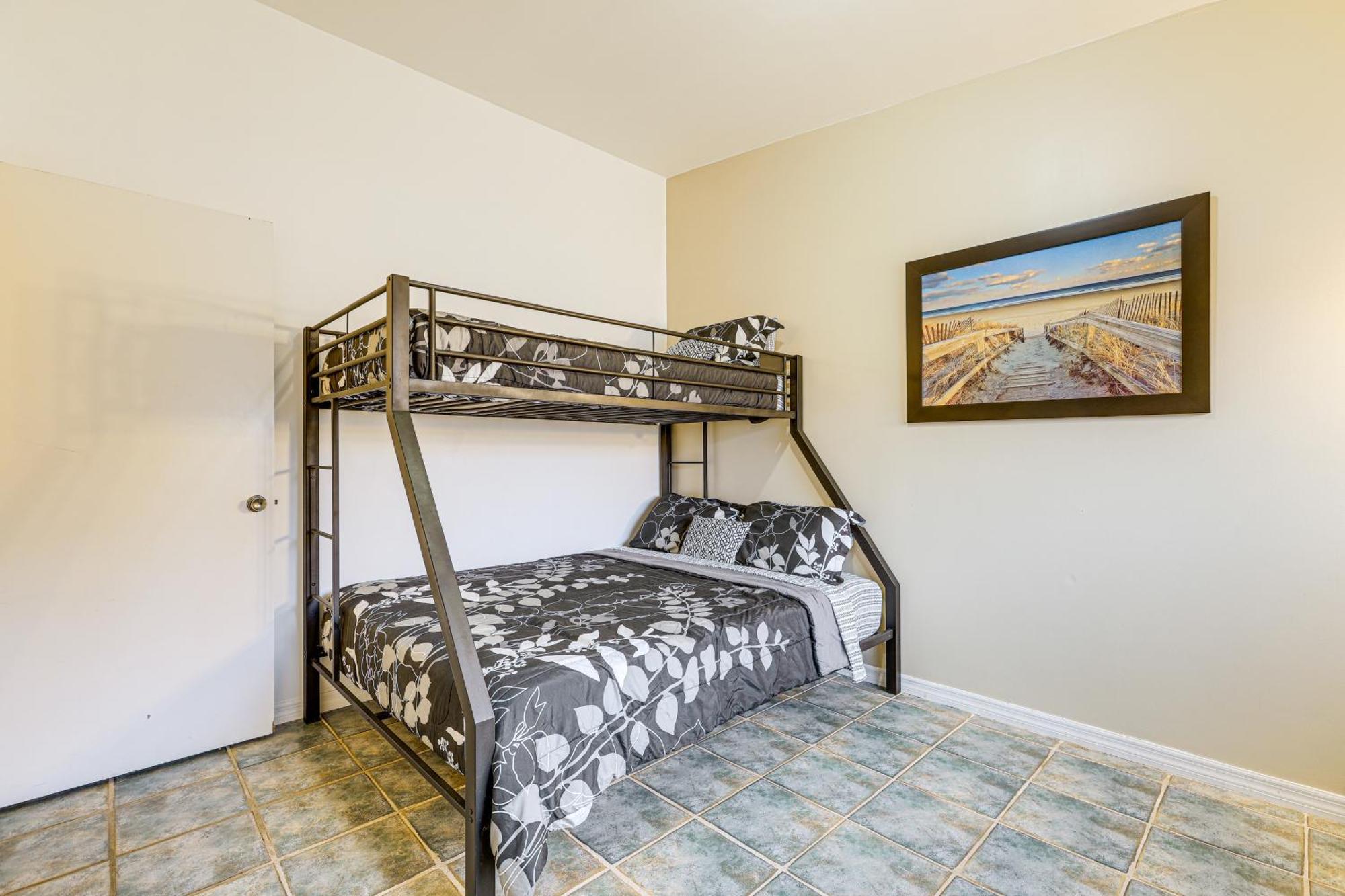 Riverfront House In Port St Lucie With Pool And Dock! Holiday home River Park