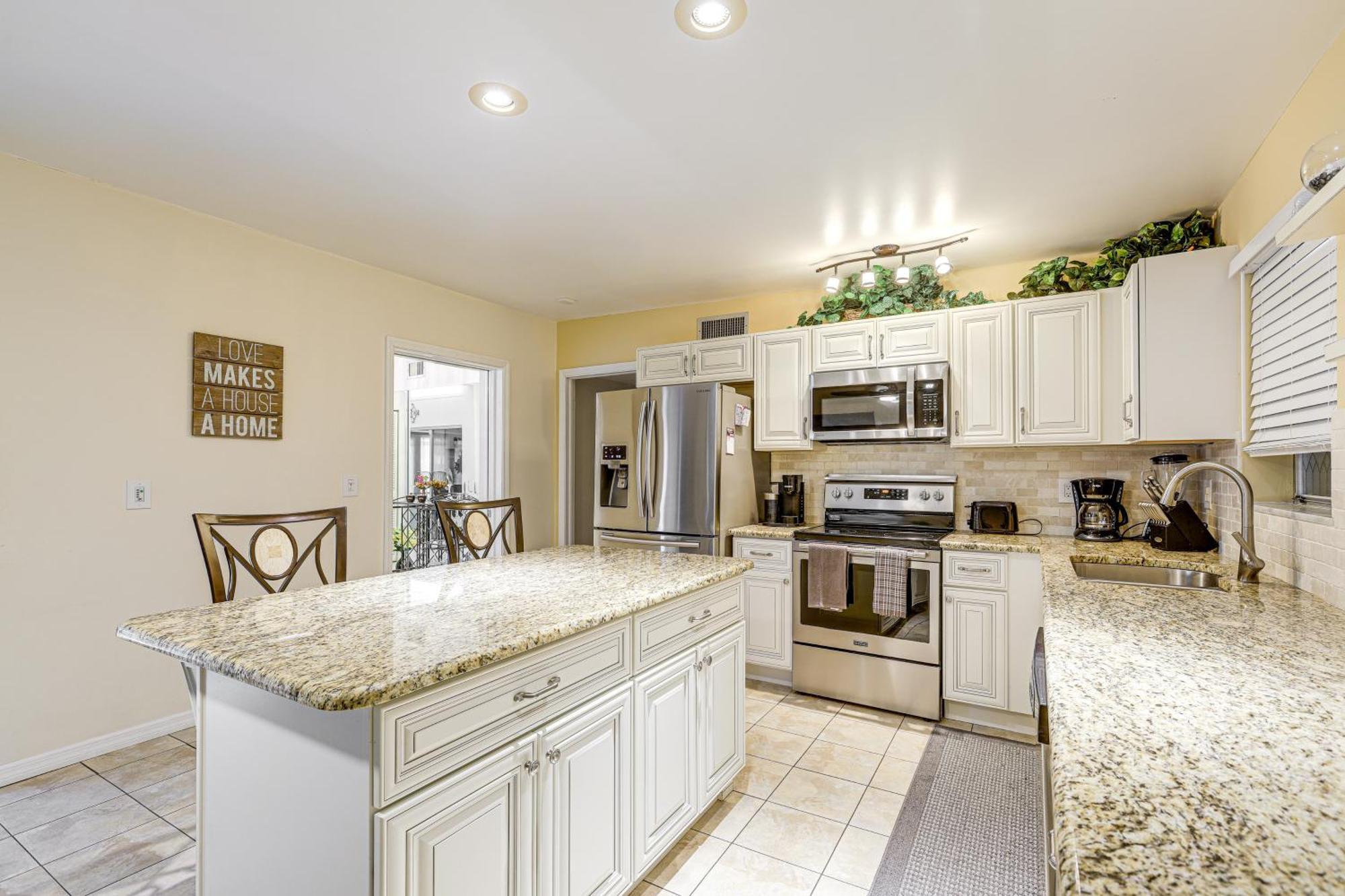 Holiday home Riverfront House In Port St Lucie With Pool And Dock! River Park
