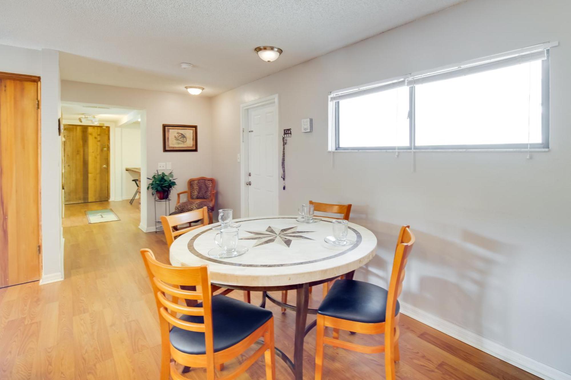 Holiday home Beachfront With Yard - Pets Welcome Indialantic