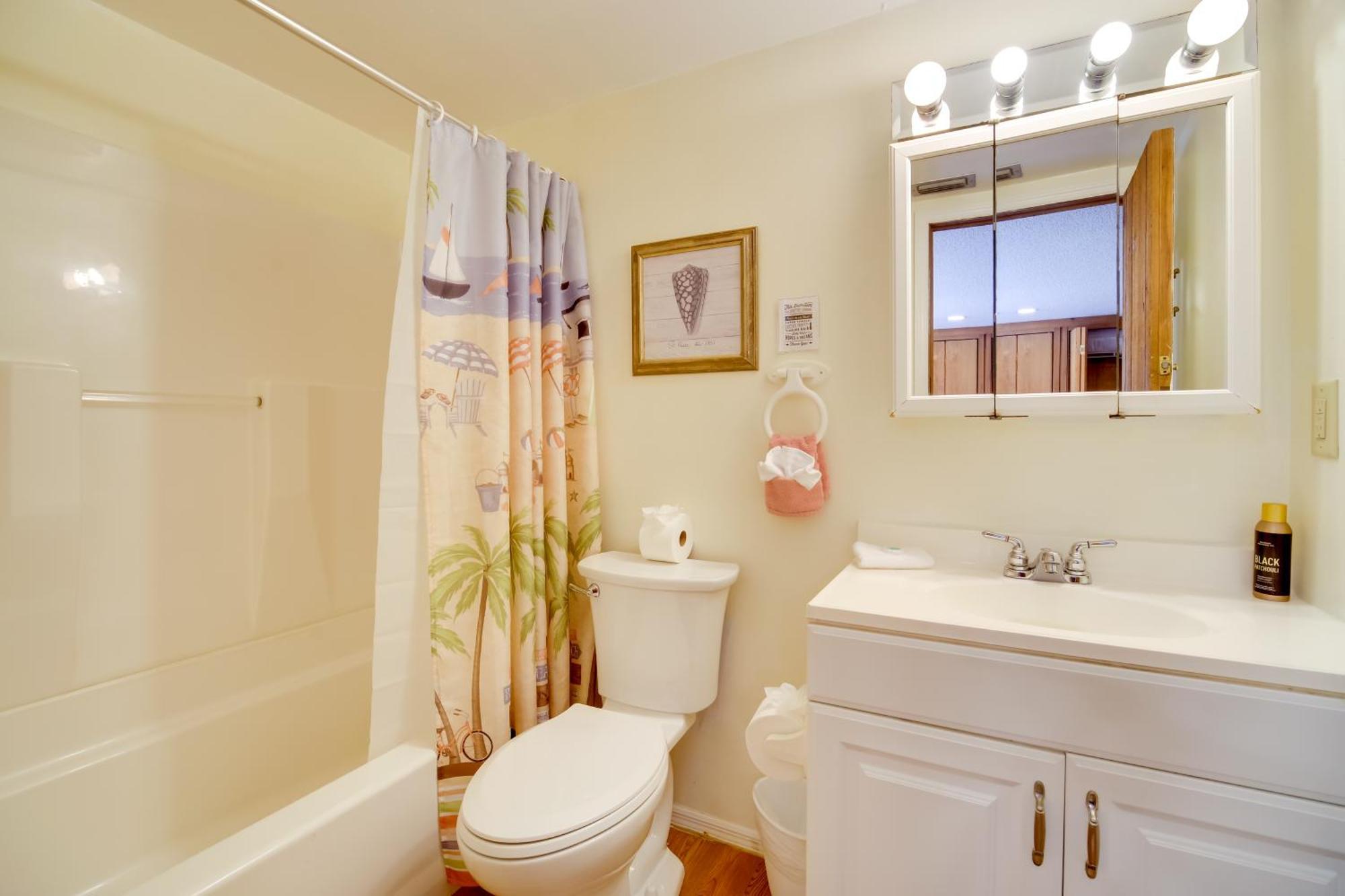 Beachfront With Yard - Pets Welcome * Indialantic