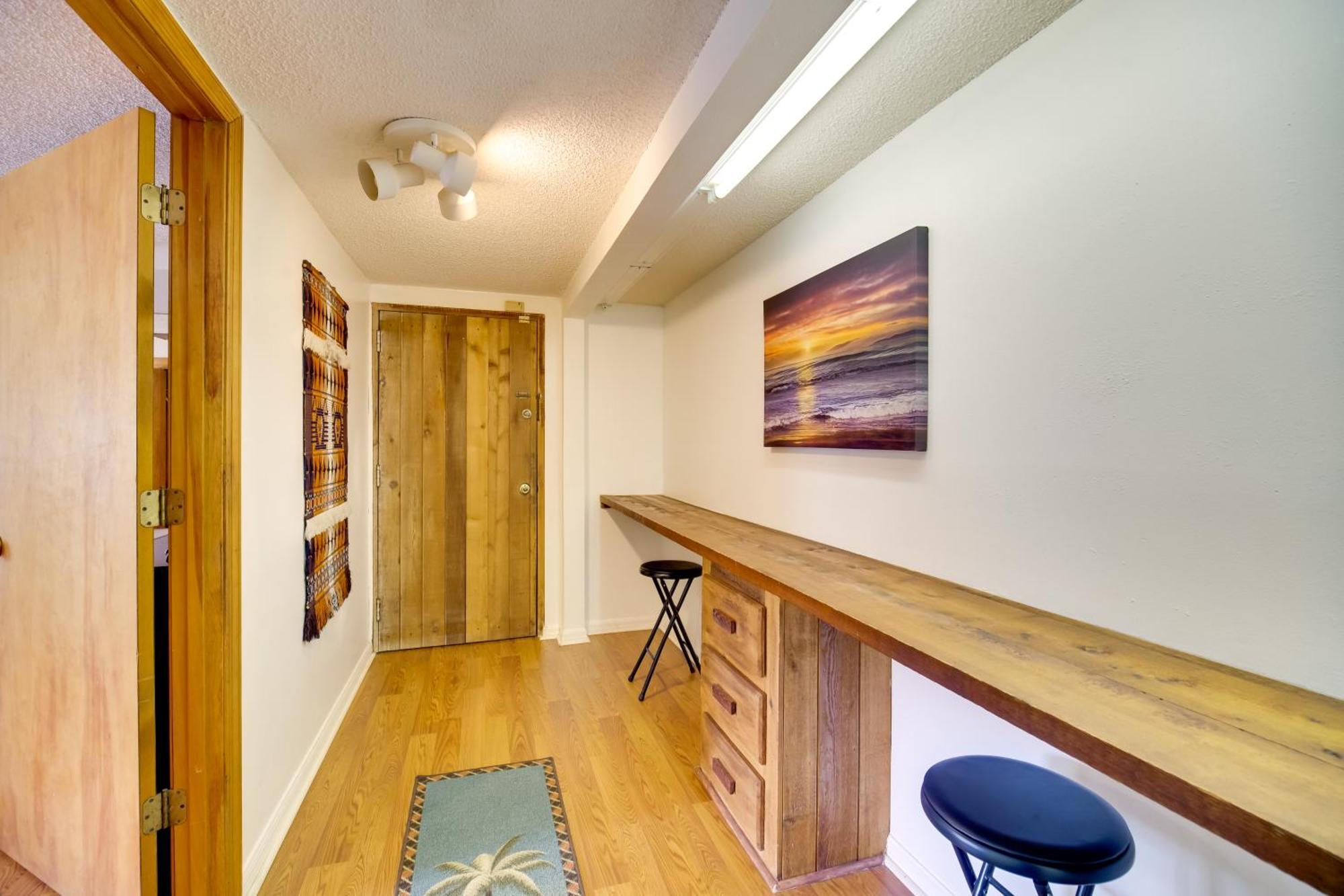 Beachfront With Yard - Pets Welcome *