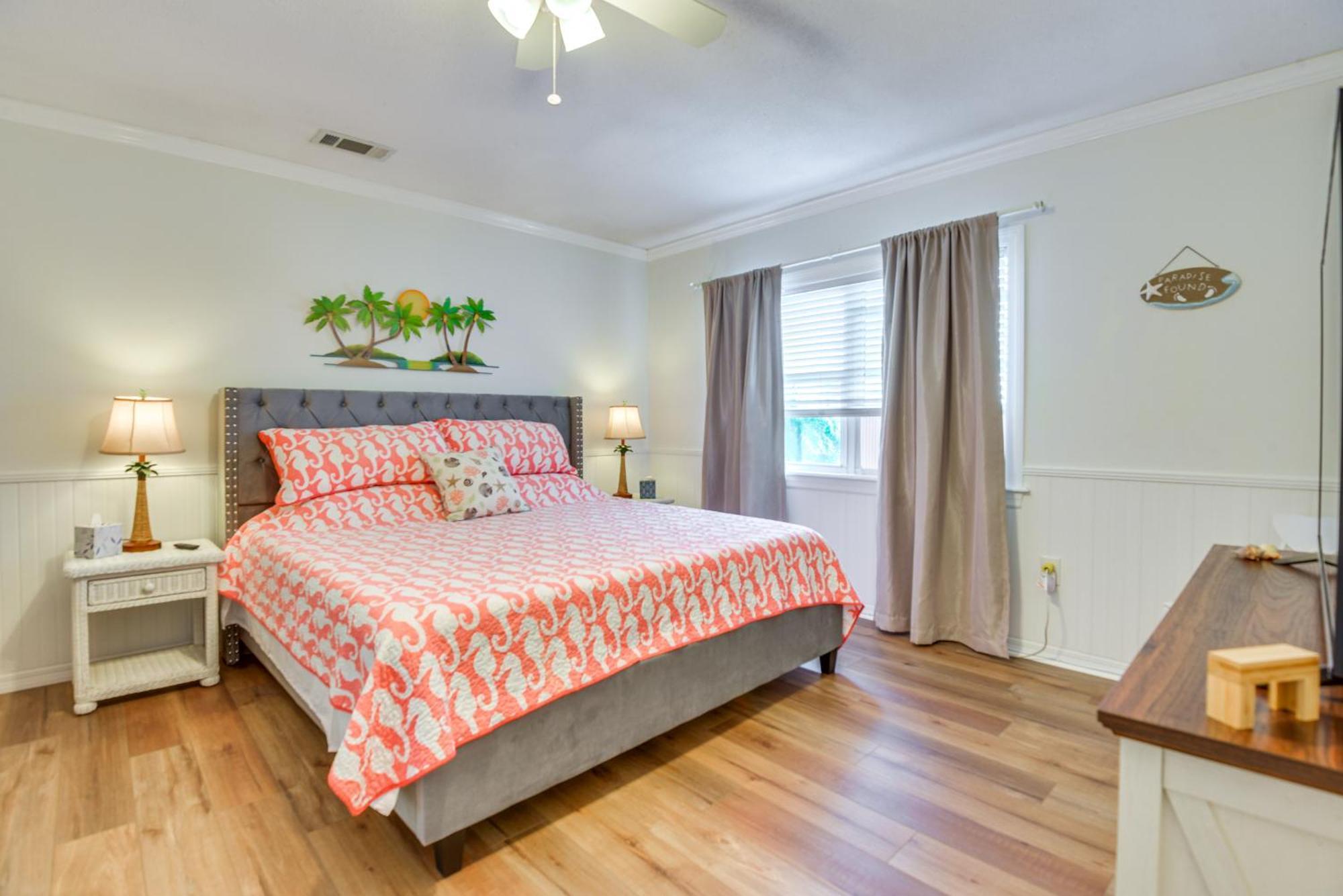 Near Anna Maria Island - Wfh-friendly!