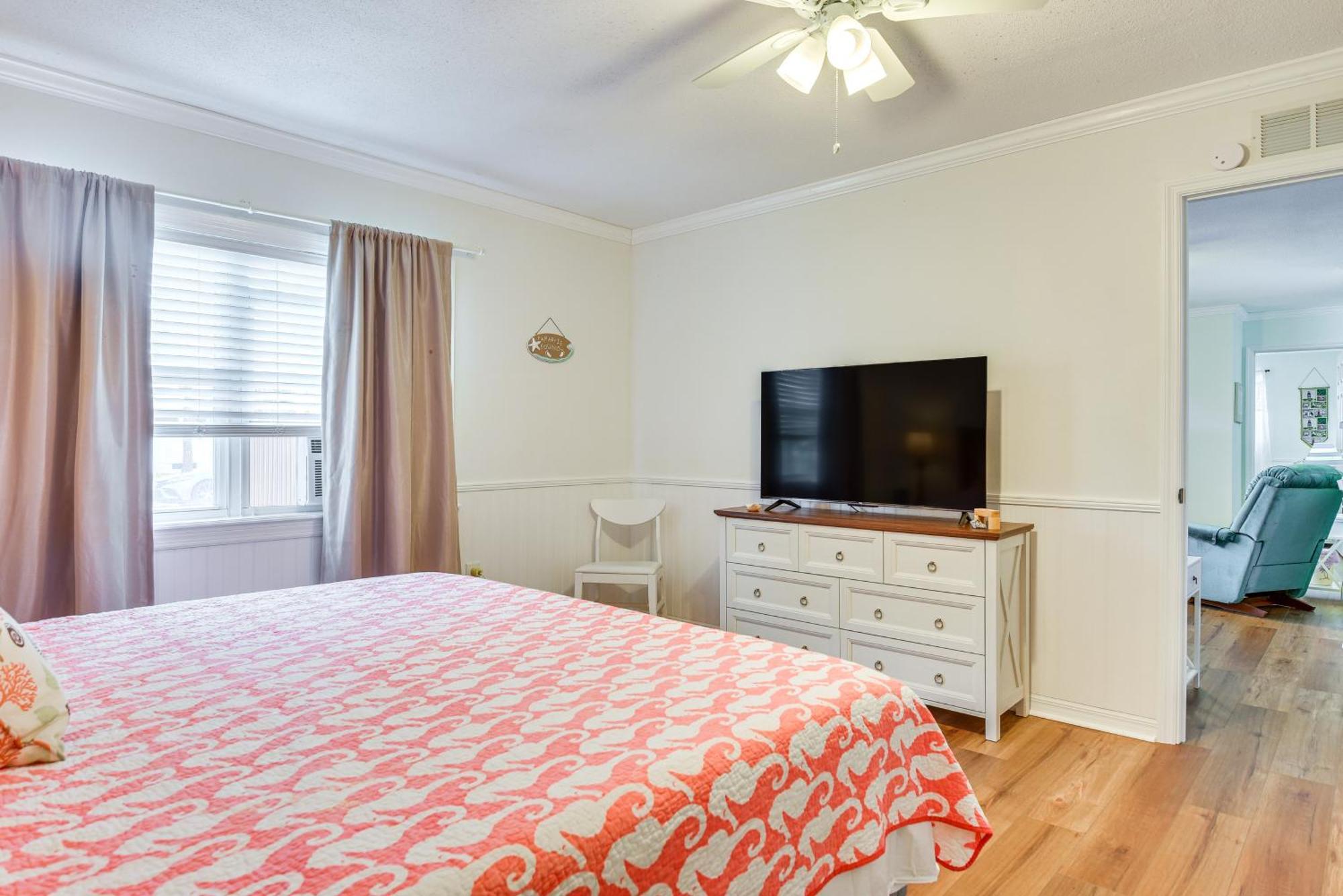 Near Anna Maria Island - Wfh-friendly! *