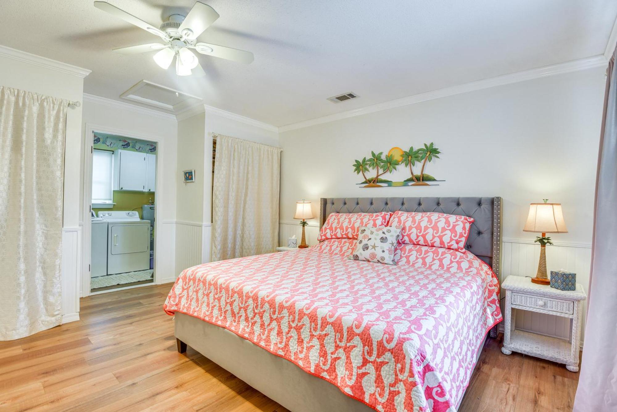 Near Anna Maria Island - Wfh-friendly! *