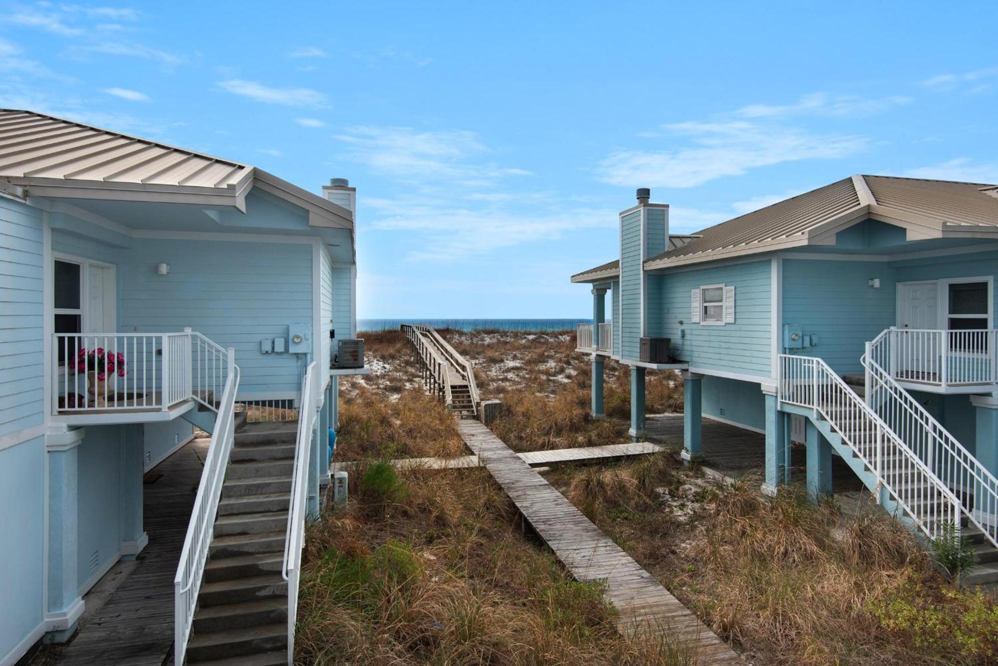 Holiday home Portside Unit 13 Pensacola Beach