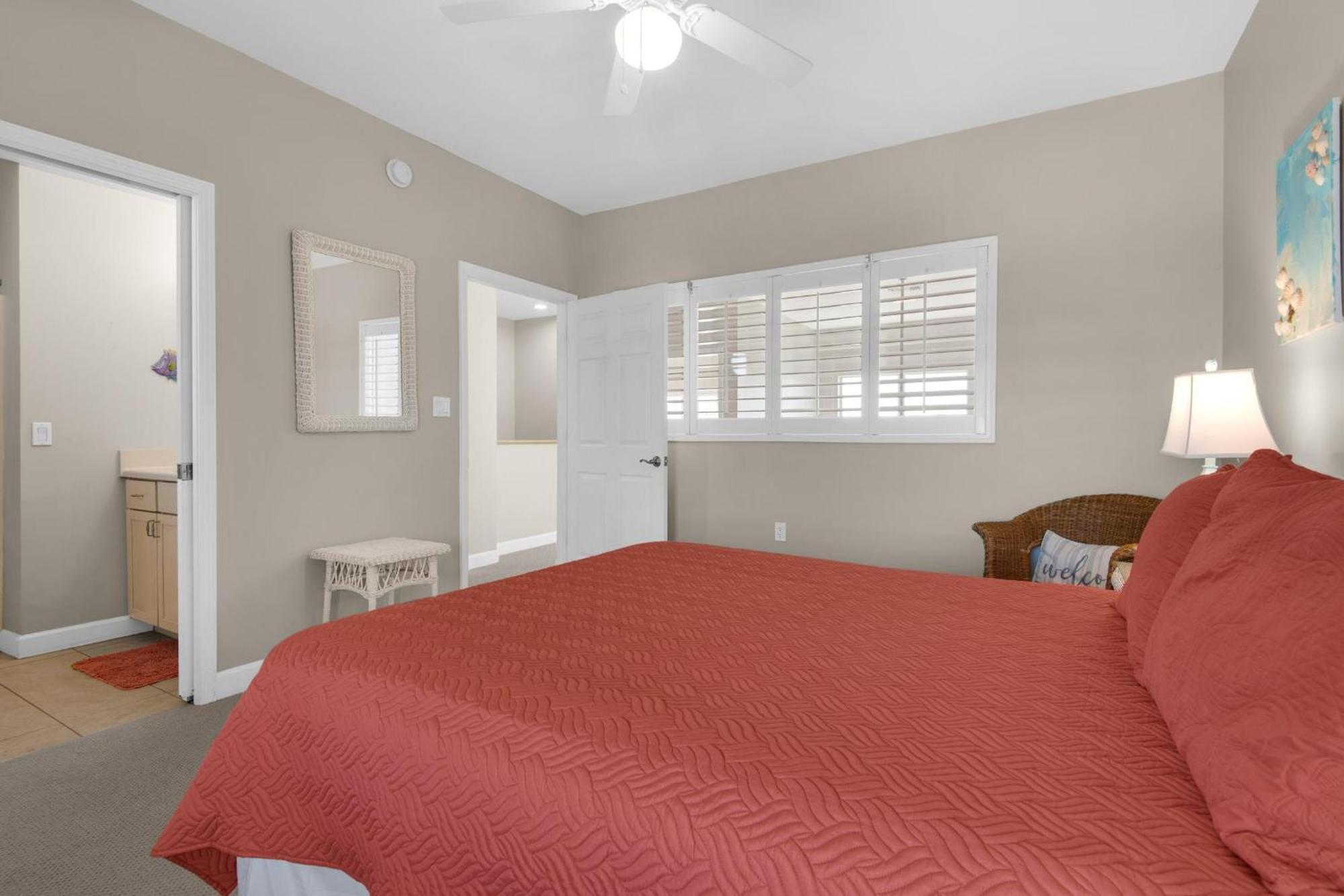 Portside Unit 13 Pensacola Beach