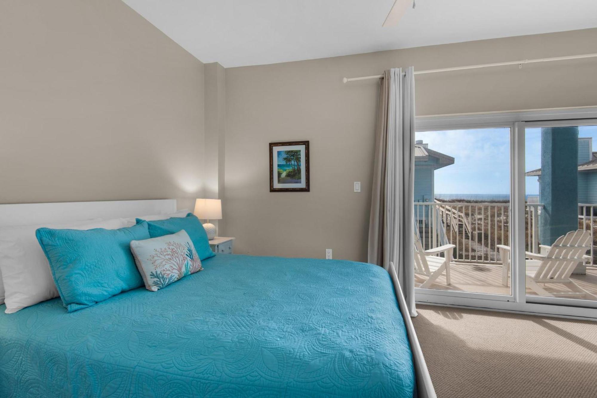 Portside Unit 13 Holiday home Pensacola Beach