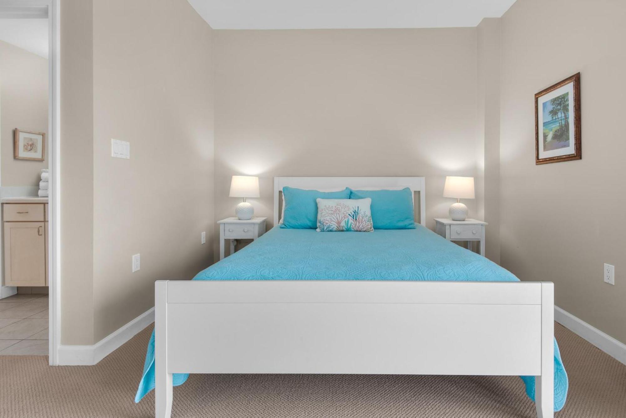 Holiday home Portside Unit 13 Pensacola Beach
