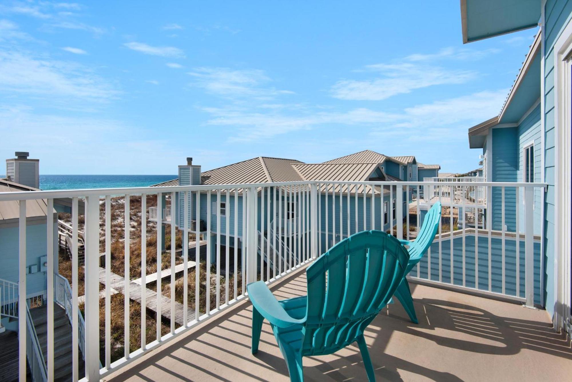Portside Unit 13 Holiday home