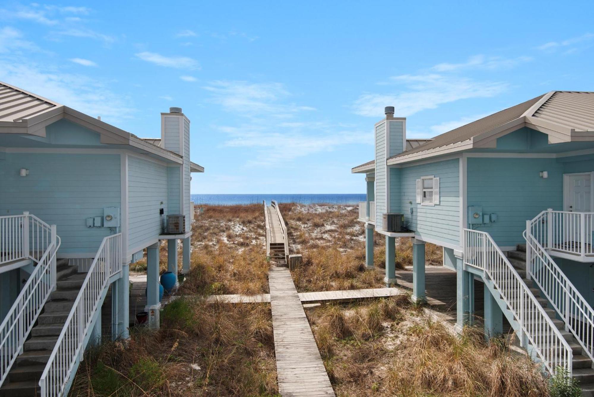 Holiday home Portside Unit 13 Pensacola Beach