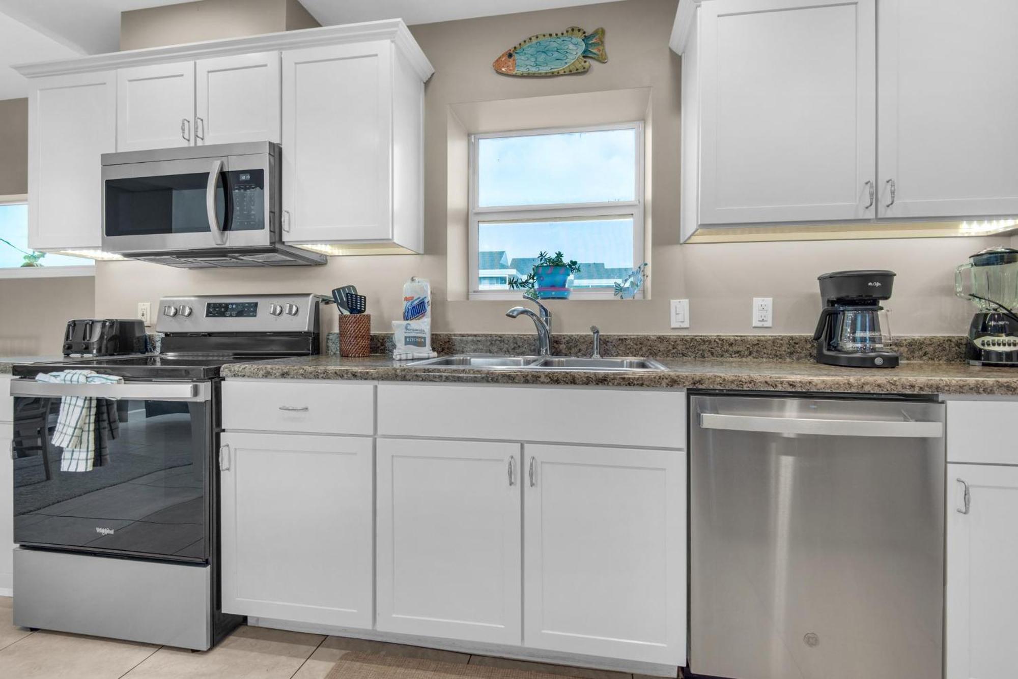 Portside Unit 13 Holiday home *