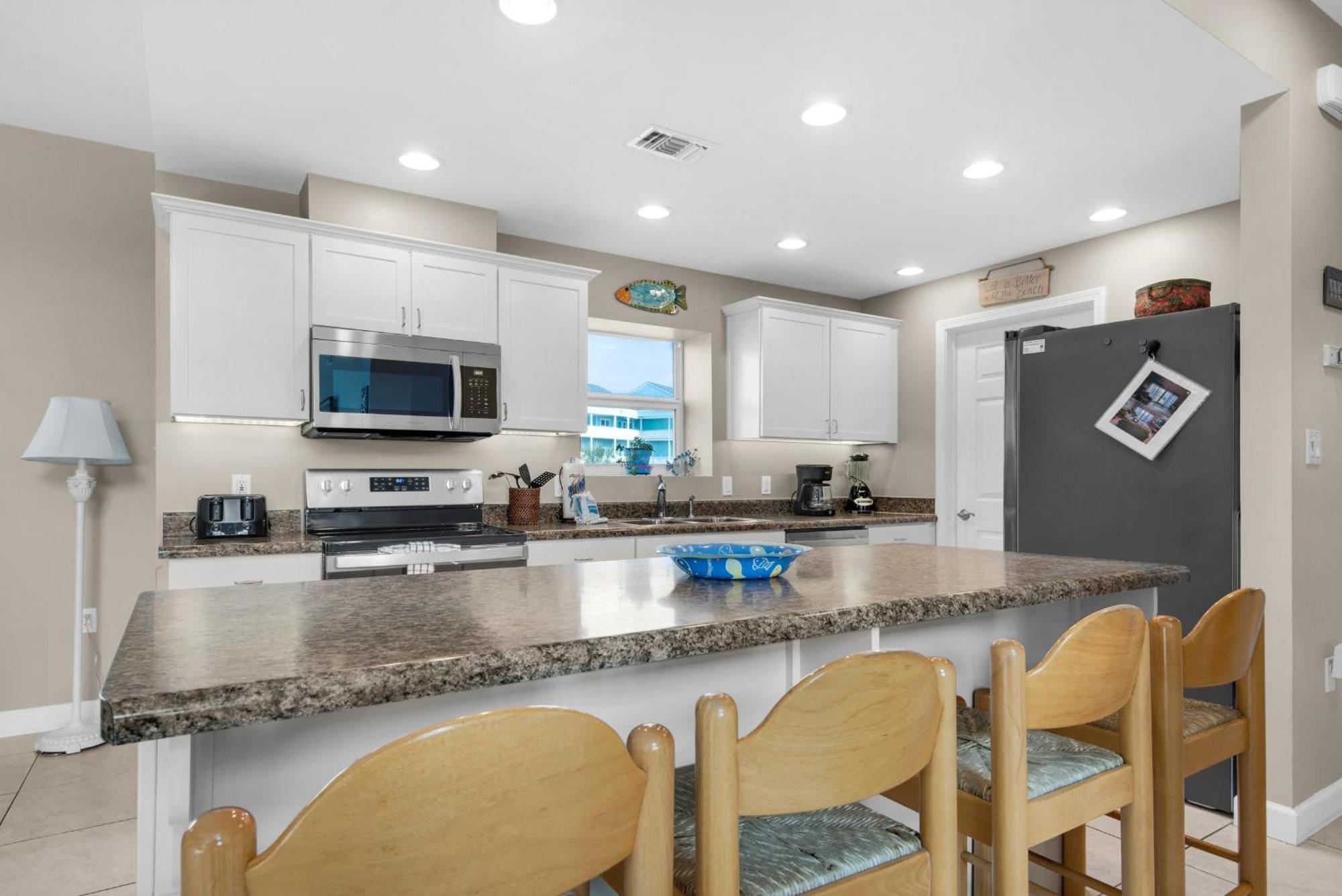 Portside Unit 13