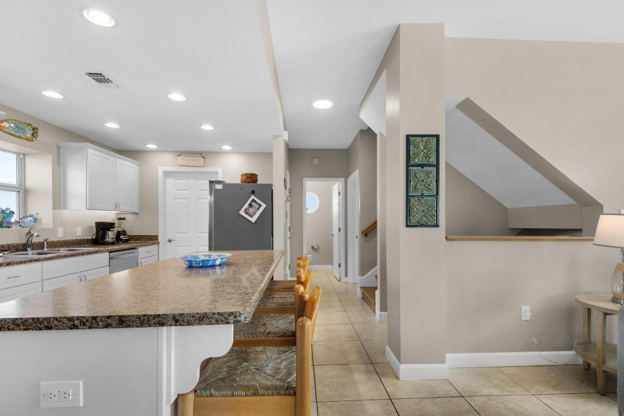 Portside Unit 13 Holiday home