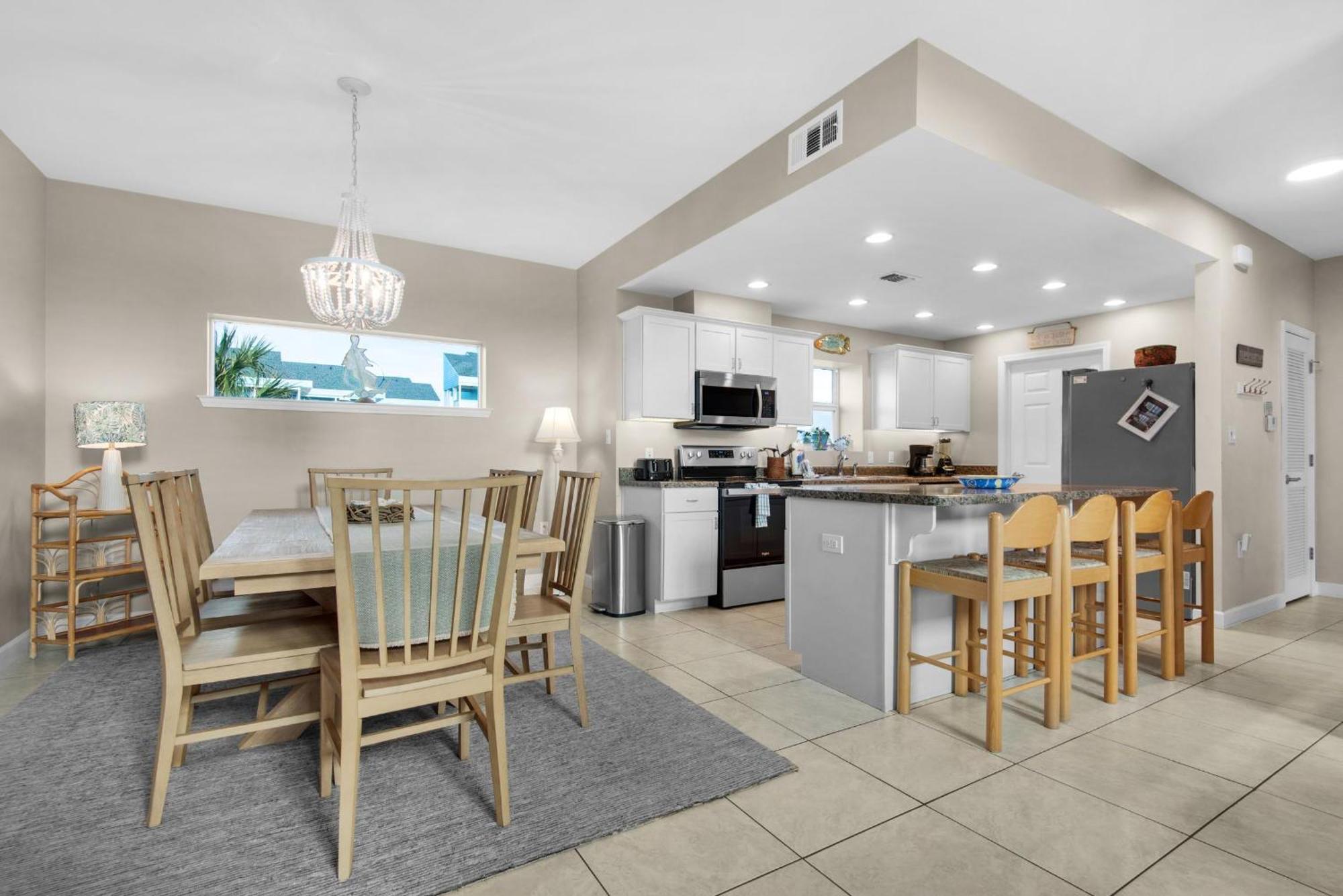 Portside Unit 13 Holiday home *