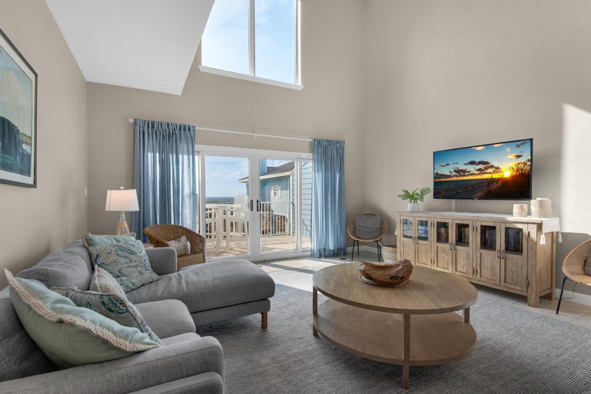 Portside Unit 13 *