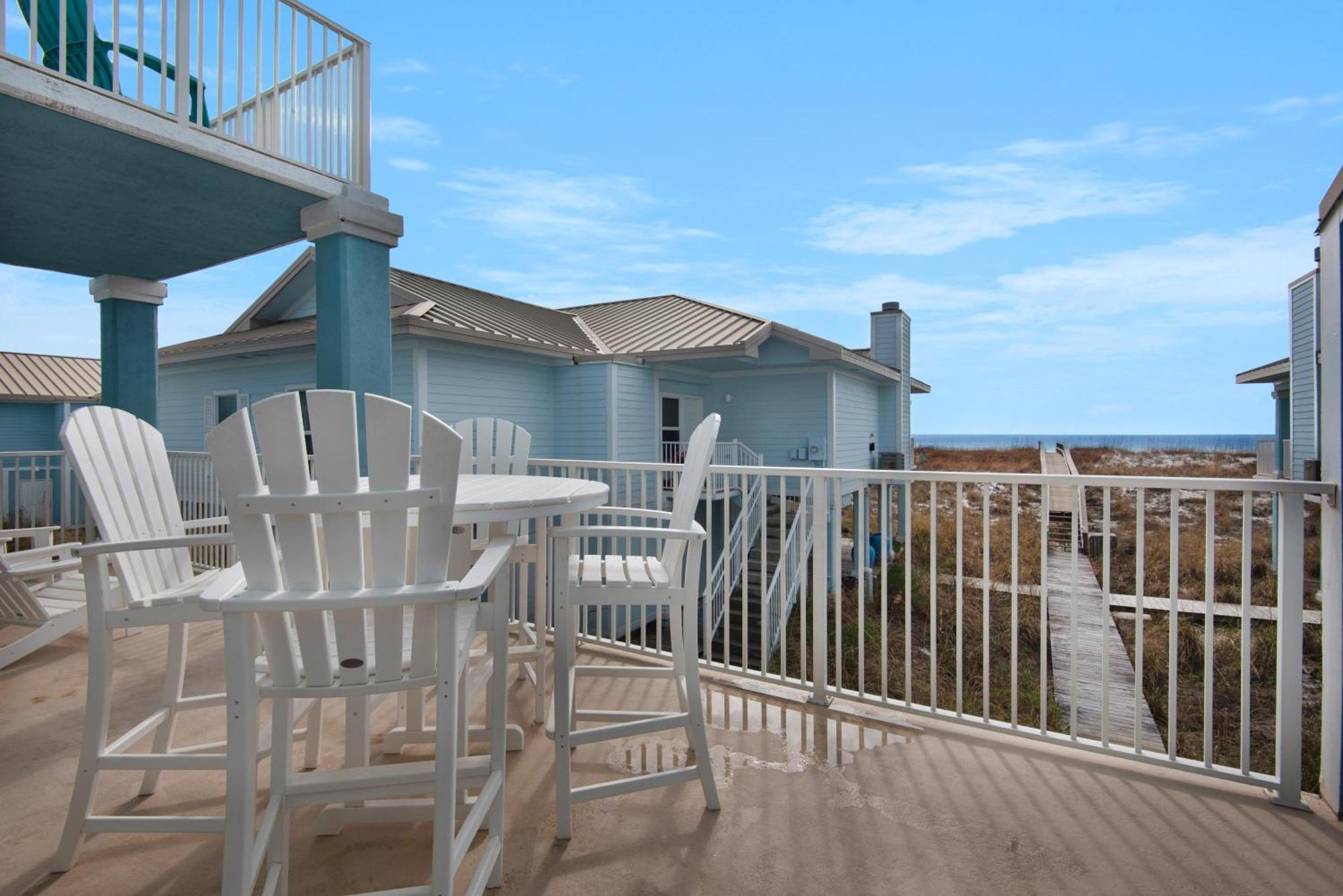 Portside Unit 13 Pensacola Beach