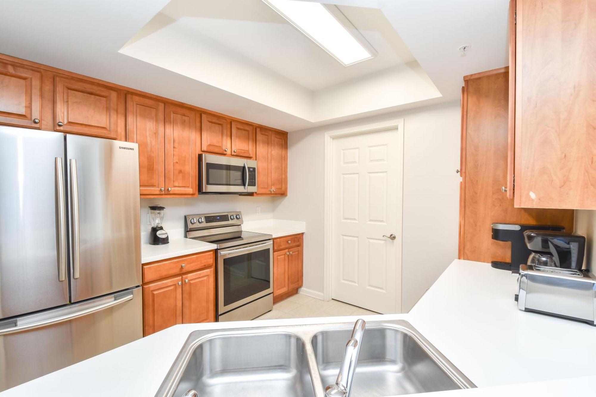Apartment Silver Shells St, Lucia 405 Destin