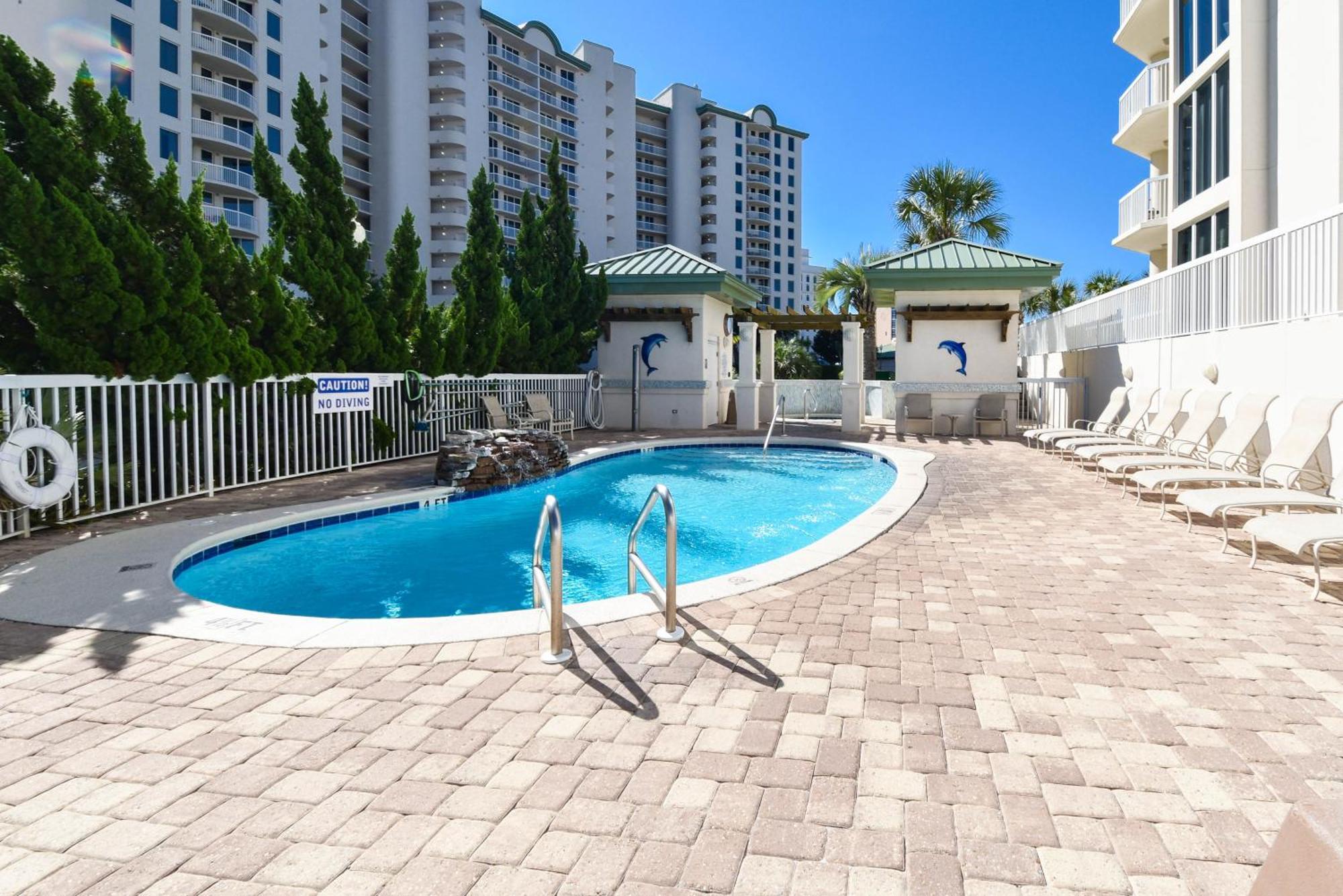 Silver Shells St, Lucia 405 Destin