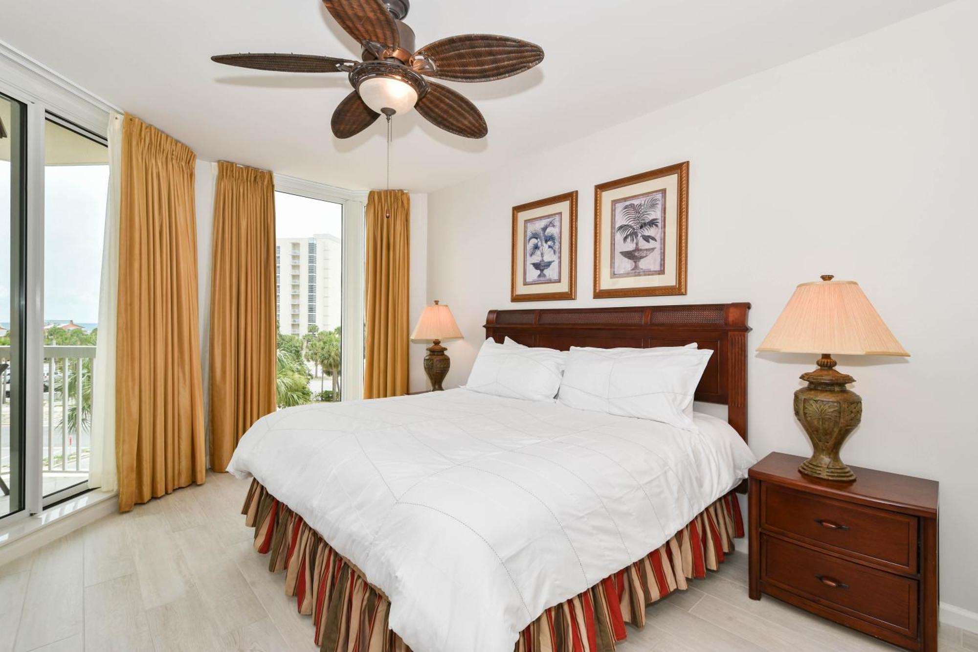 Silver Shells St, Lucia 405 Apartment *