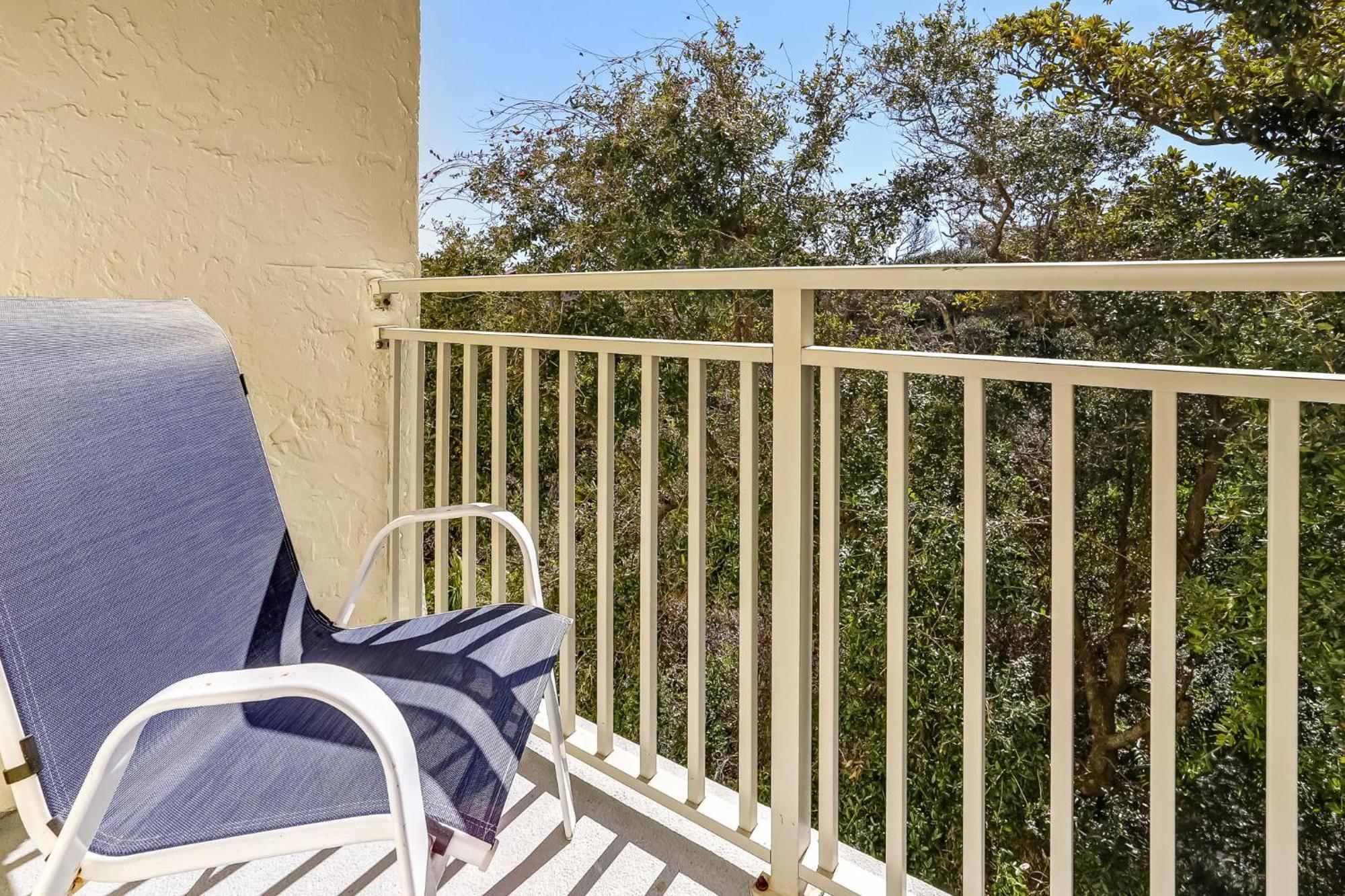 Sunrise Heaven At Shipwatch In Amelia Apartment Fernandina Beach