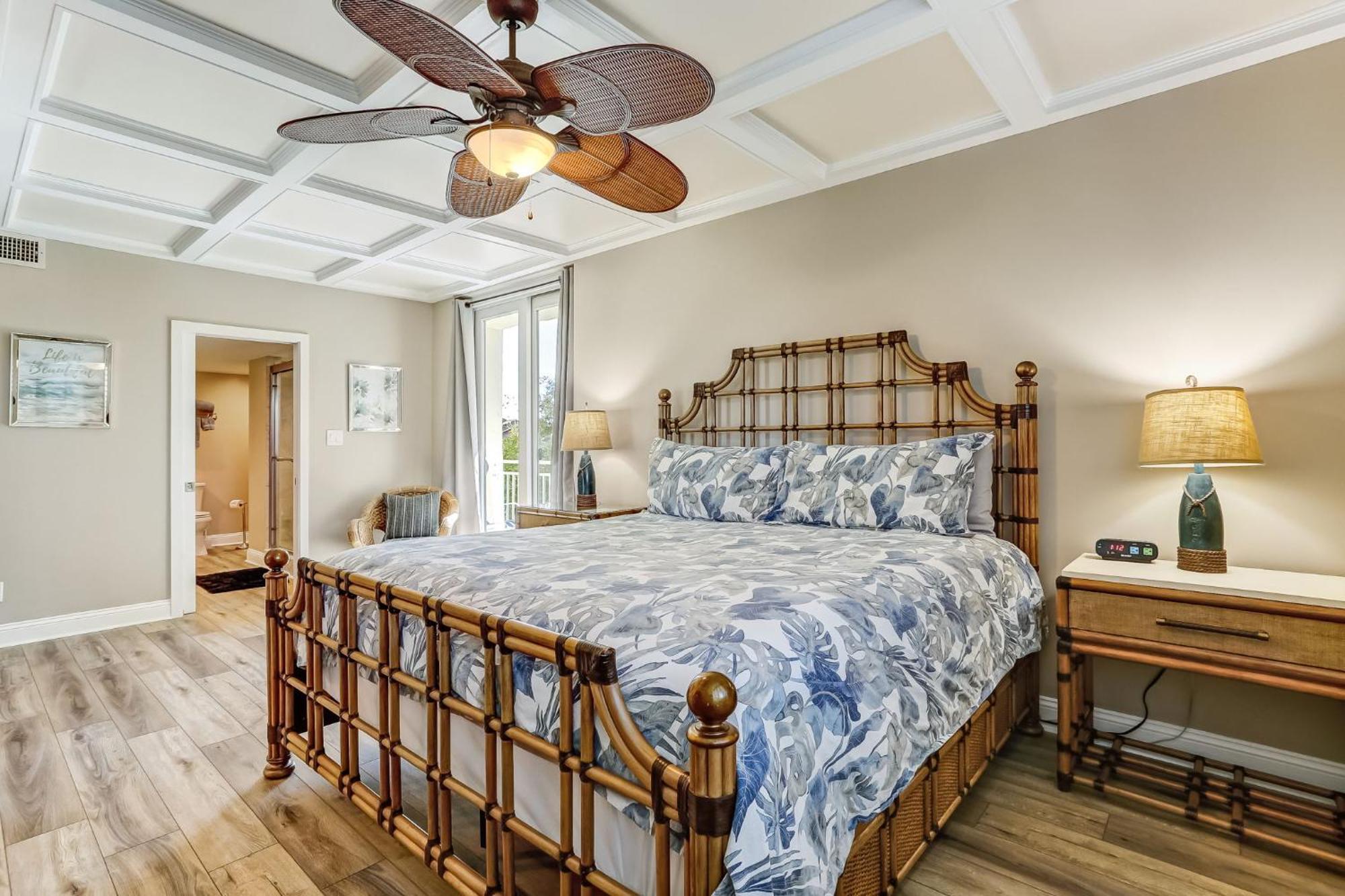 Sunrise Heaven At Shipwatch In Amelia Apartment Fernandina Beach