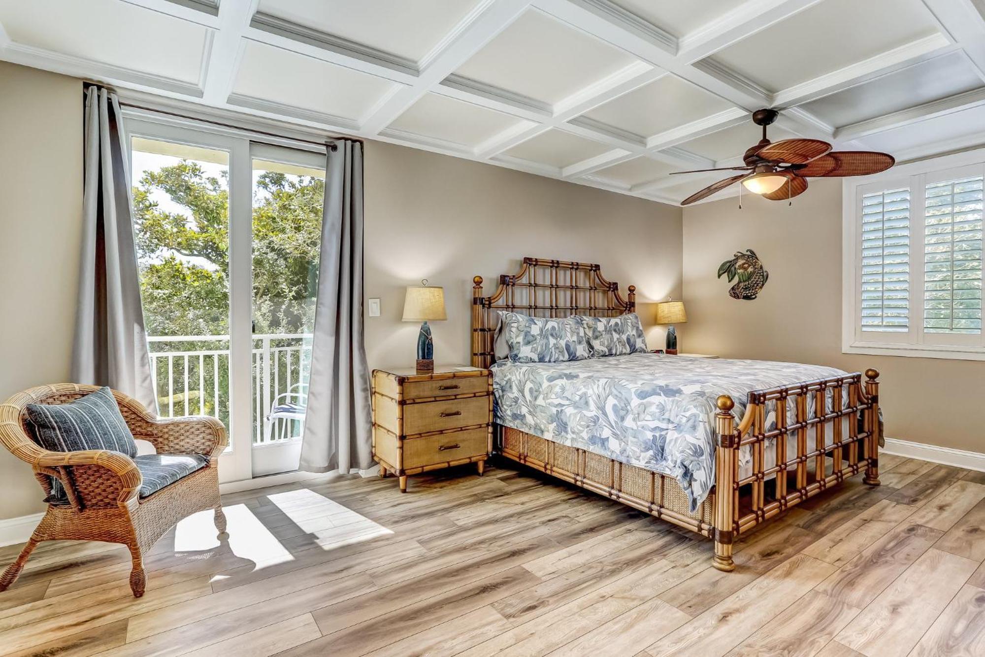 Sunrise Heaven At Shipwatch In Amelia * Fernandina Beach