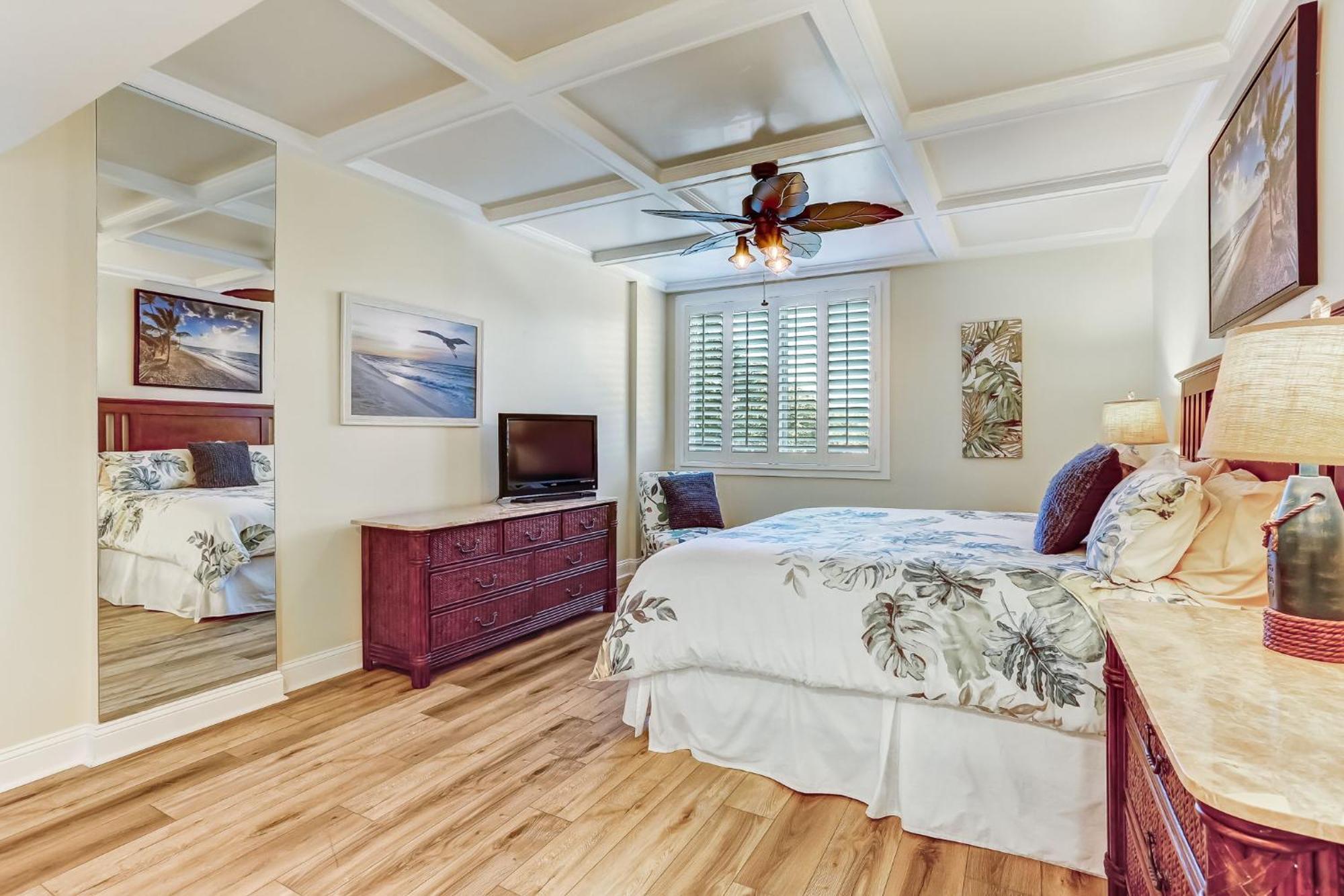 Sunrise Heaven At Shipwatch In Amelia Apartment *
