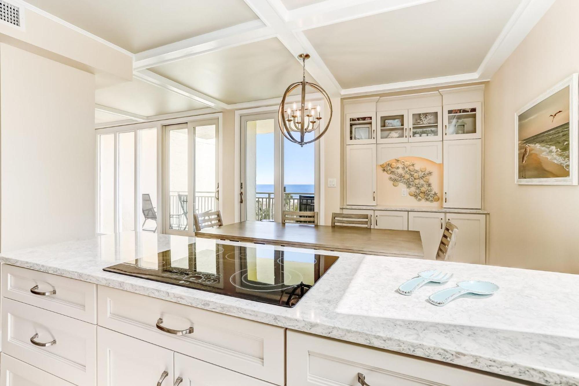 Sunrise Heaven At Shipwatch In Amelia Apartment *