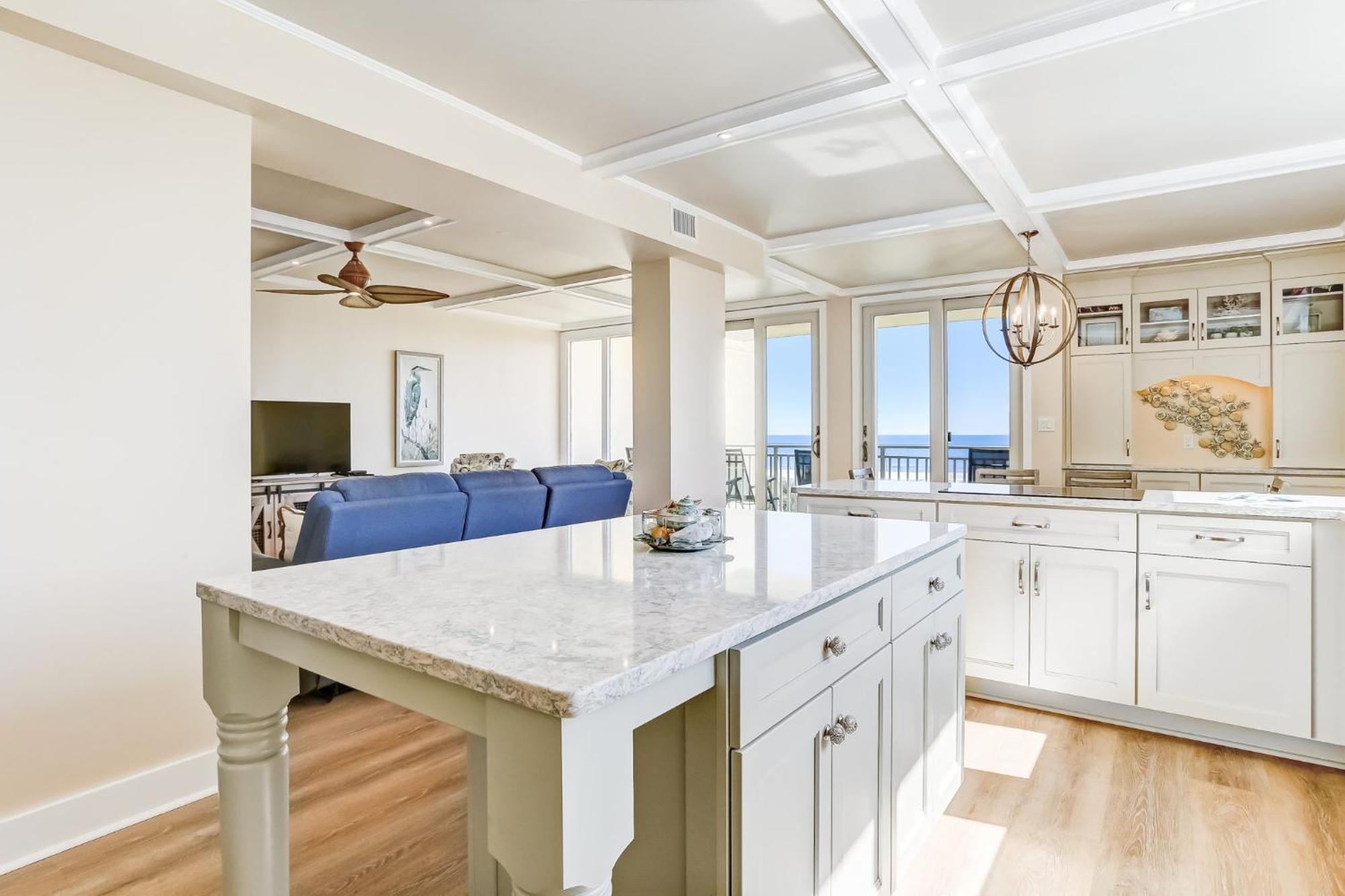 Apartment Sunrise Heaven At Shipwatch In Amelia *