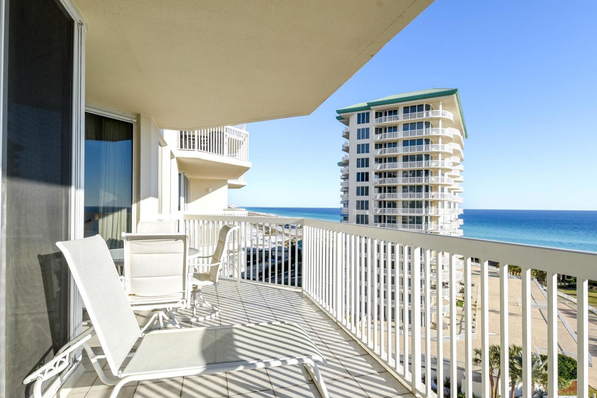 Silver Shells St, Croix 904 Apartment Destin
