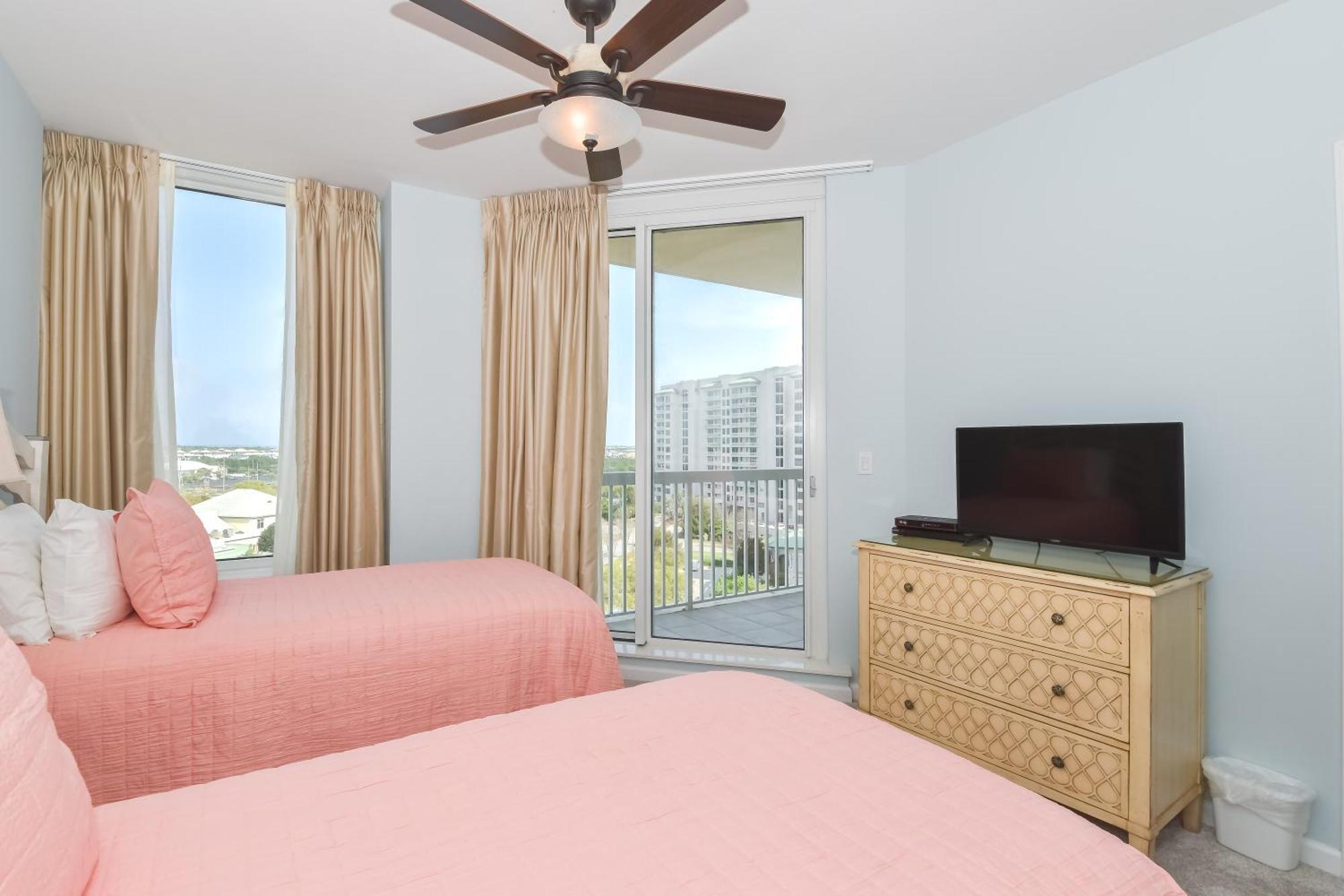 Silver Shells St, Lucia 901 Apartment Destin