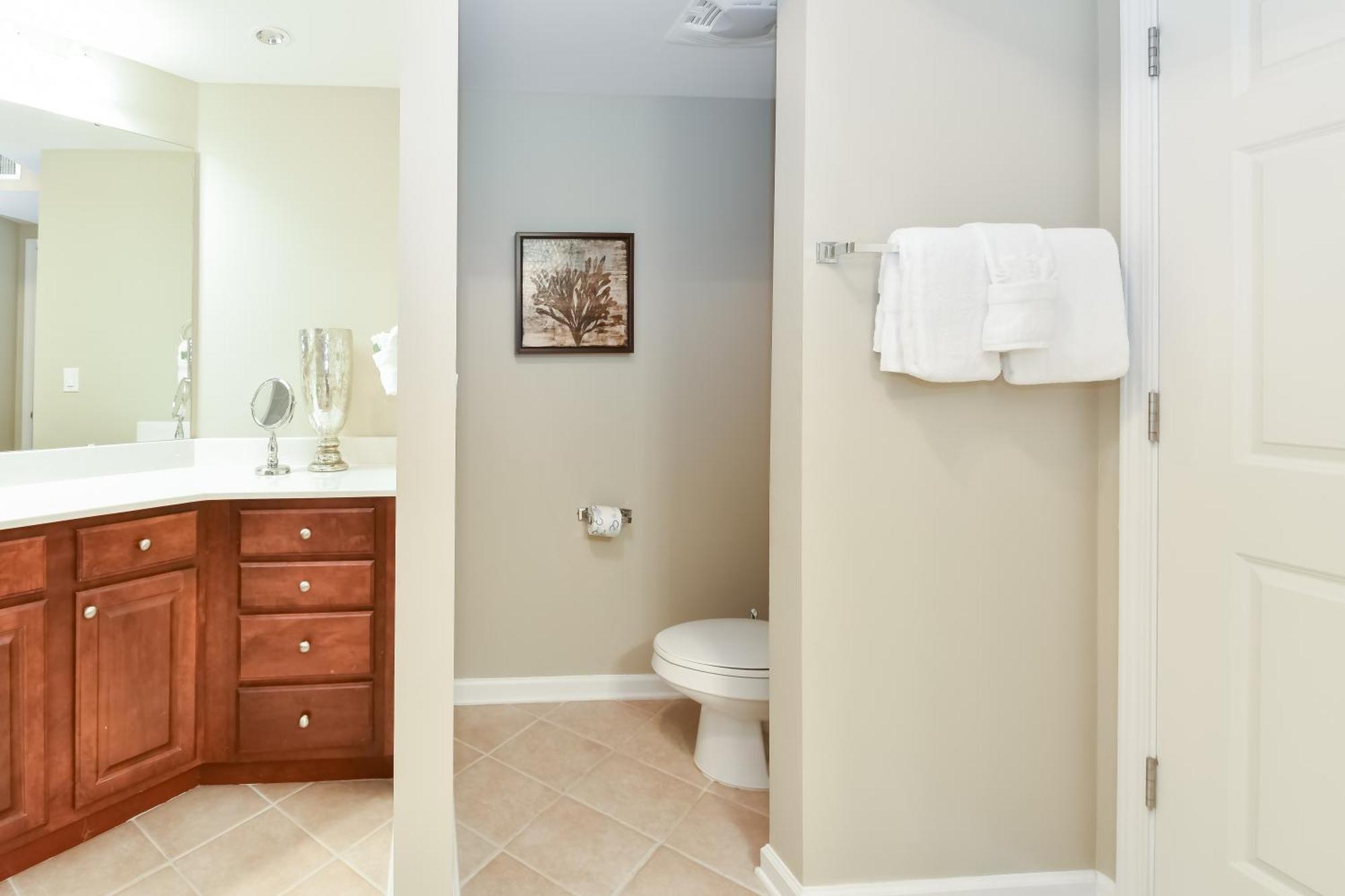 Silver Shells St, Lucia 901 Apartment Destin