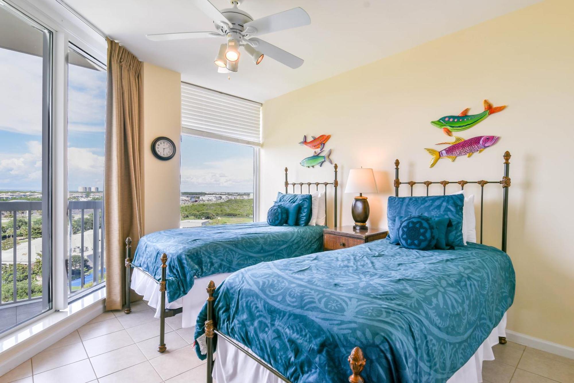 Apartment Silver Shells St, Lucia 1006 Destin